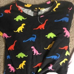 forever 21 tie up crop kids